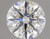 1.00 Carat Round Cut Diamond