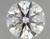 1.20 Carat Round Cut Diamond