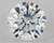 1.00 Carat Round Cut Diamond