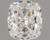 1.01 Carat Cushion Diamond