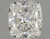1.41 Carat Cushion Diamond