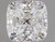 1.21 Carat Cushion Diamond