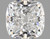 1.80 Carat Cushion Diamond