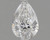 1.01 Carat Pear Diamond