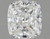 1.01 Carat Cushion Diamond