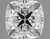 1.01 Carat Cushion Diamond