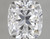 1.00 Carat Cushion Diamond