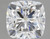 1.01 Carat Cushion Diamond