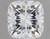 1.01 Carat Cushion Diamond