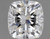 1.01 Carat Cushion Diamond