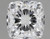 1.03 Carat Cushion Diamond