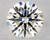 0.79 Carat Round Cut Diamond