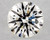 0.82 Carat Round Cut Diamond