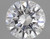 0.70 Carat Round Cut Diamond