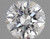 0.50 Carat Round Cut Diamond