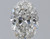 1.00 Carat Oval Diamond