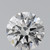 0.70 Carat Round Cut Diamond