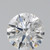 0.70 Carat Round Cut Diamond