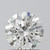 0.90 Carat Round Cut Diamond
