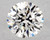 1.01 Carat Round Cut Diamond