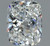 1.02 Carat Cushion Diamond