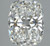 1.30 Carat Cushion Diamond