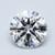 1.52 Carat Round Cut Diamond