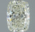 1.53 Carat Cushion Diamond