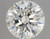 1.00 Carat Round Cut Diamond