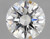 1.07 Carat Round Cut Diamond