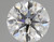 1.00 Carat Round Cut Diamond