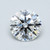 0.92 Carat Round Cut Diamond