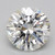 0.78 Carat Round Cut Diamond