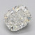 0.80 Carat Cushion Diamond