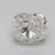 0.80 Carat Cushion Diamond