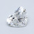 0.75 Carat Heart Diamond