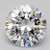 0.90 Carat Round Cut Diamond