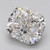 0.96 Carat Cushion Diamond