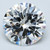 2.62 Carat Round Cut Diamond