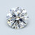 1.03 Carat Round Cut Diamond