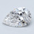 2.01 Carat Pear Diamond