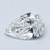 1.01 Carat Pear Diamond