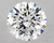 1.52 Carat Round Cut Diamond