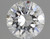 0.70 Carat Round Cut Diamond