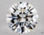 5.05 Carat Round Cut Diamond