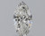 0.61 Carat Marquise Diamond