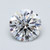 1.02 Carat Round Cut Diamond