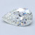 1.32 Carat Pear Diamond