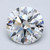 1.62 Carat Round Cut Diamond