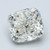 2.50 Carat Cushion Diamond
